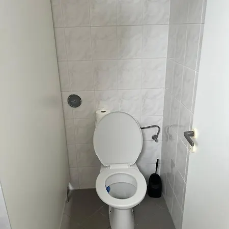 Rekreační Na Fotbalovém Stadionu Campeggio