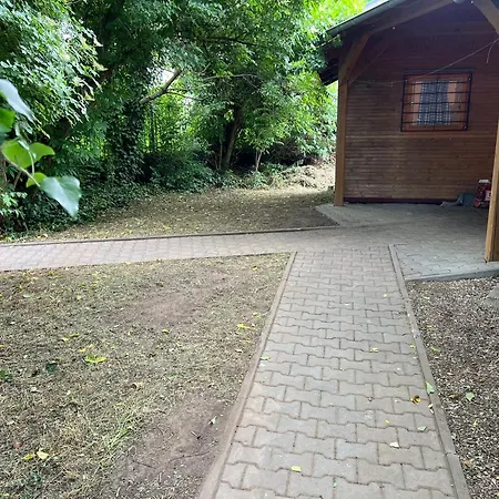 Rekreační Na Fotbalovém Stadionu Kemp Senec
