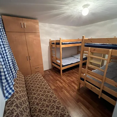 Rekreační Na Fotbalovém Stadionu * Senec